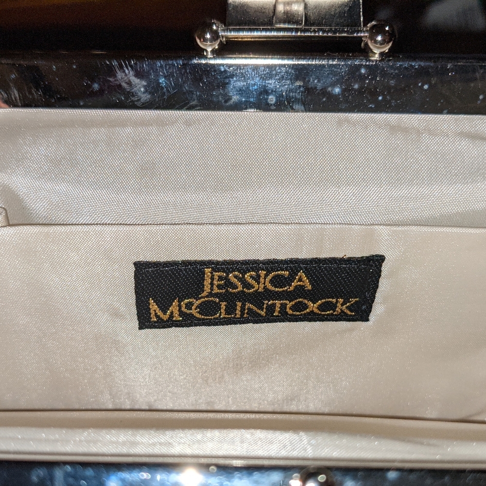 Jessica McClintock Evening Clutch